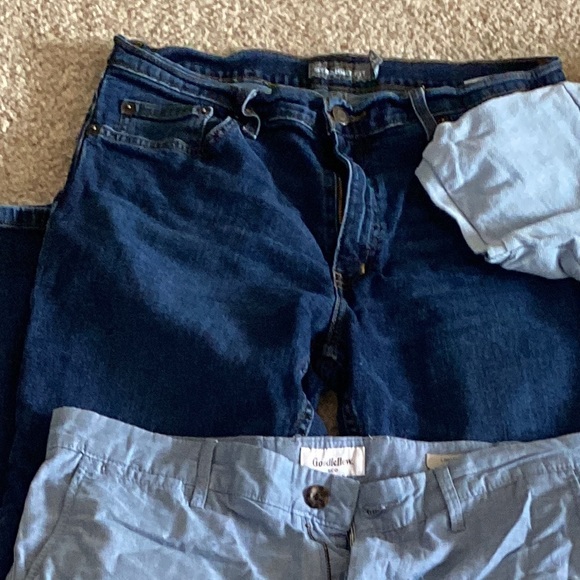 Men’s mini bundle - Picture 4 of 5